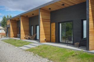 Patagonia Hope Suites - El Calafate - 0