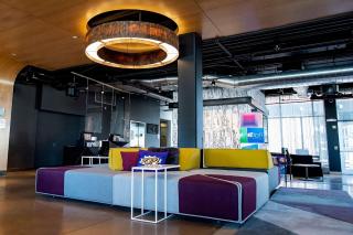 Aloft Tulsa - Tulsa - 5