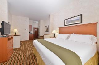 Holiday Inn Express Rawlins by IHG - Rawlins - 9