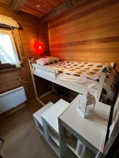 Entire cozy chalet in St-Cergue - 30 min from Geneva - Saint-Cergue - 3
