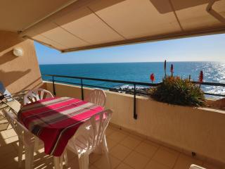 Appartement de 35m² avec Terrasse de 14m² en Front de Mer, Sète - FR-1-472A-254 - Sète - 0