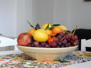 Casa Bianca - Gagliano del Capo - 1