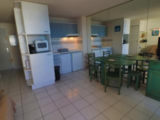 Appartement 4 pers. avec terrasse et piscine, plage à proximité - FR-1-472A-259 - Sète - 3