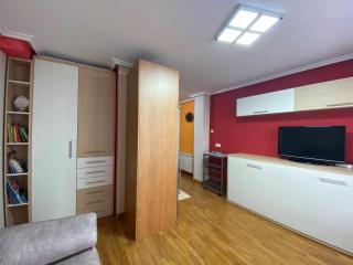 La Magdalena, acogedor apartamento en Villaviciosa - Villaviciosa - 9