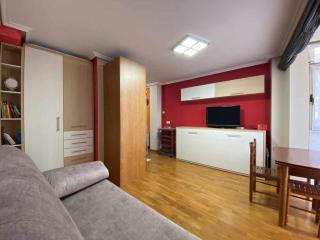 La Magdalena, acogedor apartamento en Villaviciosa - Villaviciosa - 4
