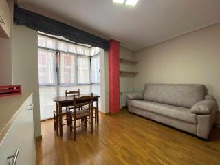 La Magdalena, acogedor apartamento en Villaviciosa - Villaviciosa - 8