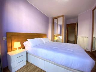 La Magdalena, acogedor apartamento en Villaviciosa - Villaviciosa - 1