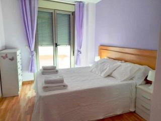 La Magdalena, acogedor apartamento en Villaviciosa - Villaviciosa - 2