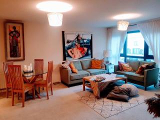 Central spacious and secure with a double bed - Colindale - 2