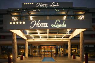Hotel Livada Prestige - Terme 3000 - Sava Hotels & Resorts - Moravske Toplice - 0