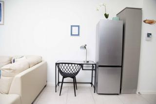 Secured and Fully equipped apartment- E - 2