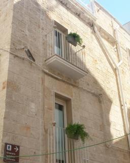 Donna Nina - Monopoli - 1