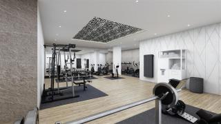 Brand New Studio Near The Beach, Gibraltar - 7