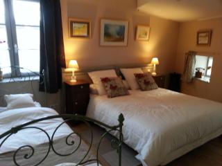 Relais St Jacques - Roanne - Saint-Haon-le-Châtel - 5