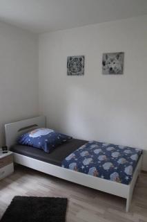 Gästewohnung Pakulies - Weinheim - 4