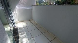 Flat no Pontal do Lago - Caldas Novas - 3