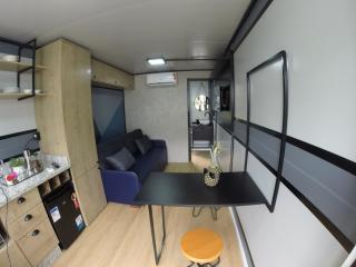 Tiny House Urban - Balneário Camboriú - 1