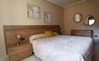 Casa Patrick - Beceite - 6