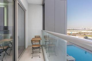 Luxury 1bdr in Sobha Creek Vistas Reserve - Dubai - 6