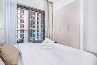 Luxury 1bdr in Sobha Creek Vistas Reserve - Dubai - 2