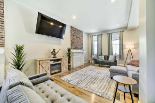Pittsburgh Townhome 1 Mi to Downtown - 0