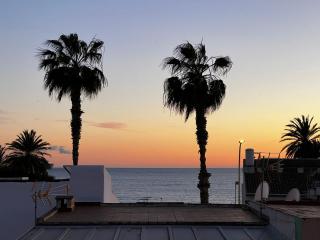 Beach House Malaga El Palo La Tierra Sur - Málaga - 6