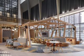 Delta Hotels Calgary Airport In-Terminal - 0