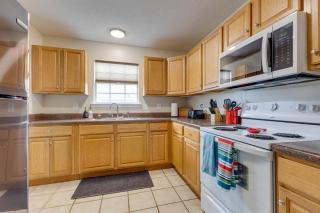 Charming Biloxi Vacation Rental Near Beach! - Biloxi - 2