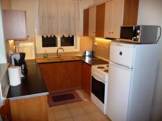 Omorfi Poli 120 sqm Apartment - Nauplia - 7