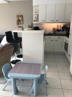 Seastar - Saint-Idesbald - 5