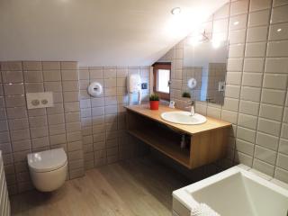 Chalet de prestige 5* aux Gets avec jacuzzi et cheminée - FR-1-598-39 - Les Gets - 7