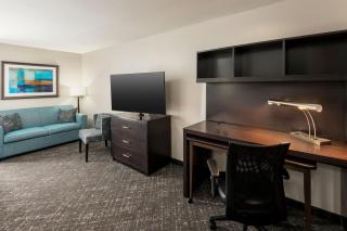 TownePlace Suites by Marriott Abilene Northeast - Abilene - 1