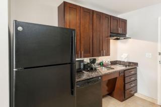 TownePlace Suites by Marriott Abilene Northeast - Abilene - 2