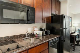 TownePlace Suites by Marriott Abilene Northeast - Abilene - 3