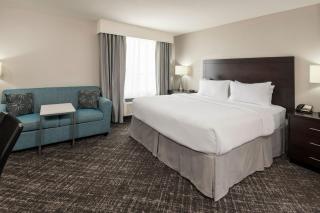 TownePlace Suites by Marriott Abilene Northeast - Abilene - 5