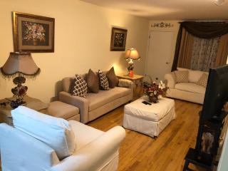 CheKell's Cozy split level - Brooklyn - 0