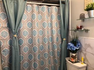 CheKell's Cozy split level - Brooklyn - 7