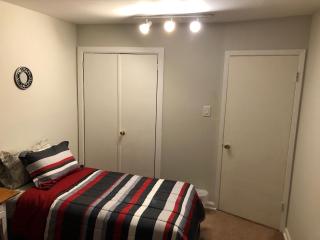 CheKell's Cozy split level - Brooklyn - 6