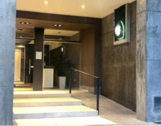 Opalo Barrio Sur A Estrenar by Citrino Aparts - San Miguel de Tucumán - 8