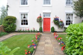 Holden House - Shardlow - 0