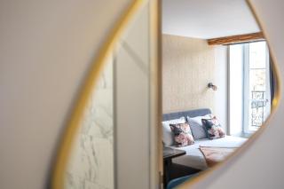 Escapade Place 11 N1 - Studio Dinan centre - 4