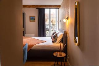Escapade Place 11 N1 - Studio Dinan centre - 9