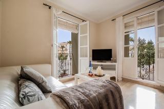 Little Sopranis Little Apartments - Cadice - 0