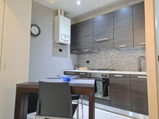 Appartamento nel cuore di Parma - Laterale via Farini - 6