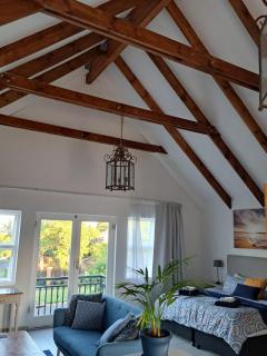 Cape Dutch Flair - Durbanville - 2