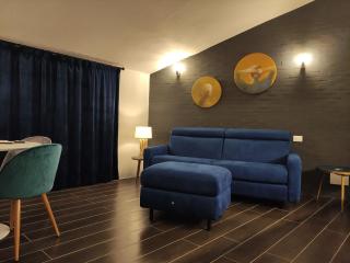 Badolato Gallery - Luxury Rooms - 5