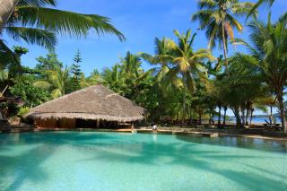 Ravintsara Wellness Hotel - Ambaro - 7