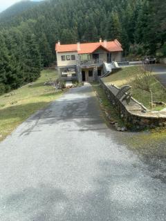 Natura Hotel Vytina - 5