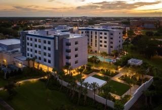 The Celeste Hotel, Orlando, a Tribute Portfolio Hotel - Orlando - 9