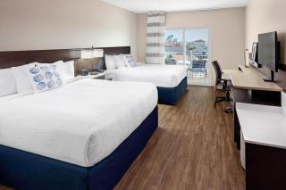 Fairfield Inn & Suites by Marriott Ocean City - Ocean City - 3